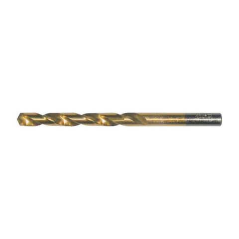 Burgija Makita HSS-G-TiN, 5 kom