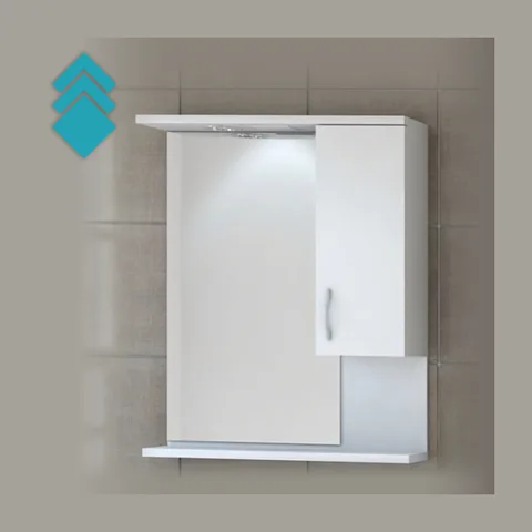 Ogledalo New Classic DB 55 sa ormarićem