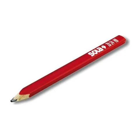 SOLA ZB 18 STOLARSKA OLOVKA