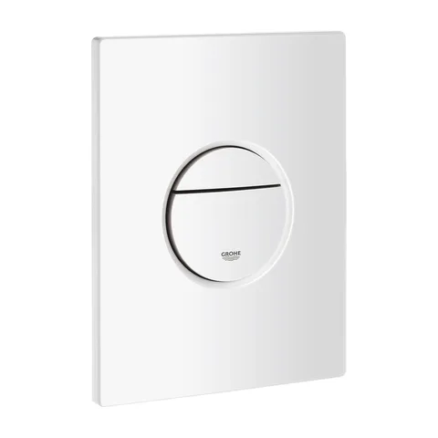 Grohe nova Cosmopolitan taster za ugradni vodokotlić 38765sh0