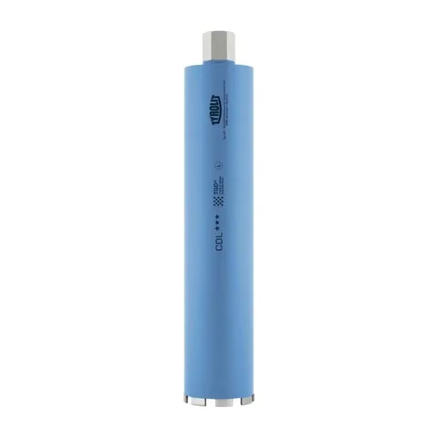 Tyrolit – Dijamantska kruna 450mm CDM TGD – 711348