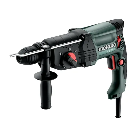 Metabo – Elektro-pneumatski čekić KHE 2245, SDS-plus – 6017085006