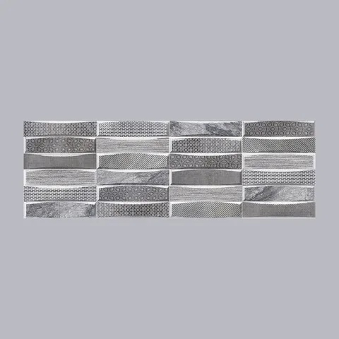 Teide XL Gris 25×75