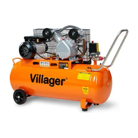 Kompresor Villager VAT VER 100 L