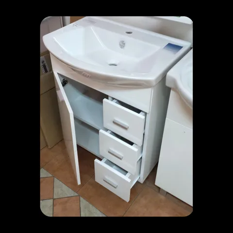 Kupatilski nameštaj Gatex