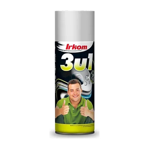 3u1 Sprej Irkom (Bela)
