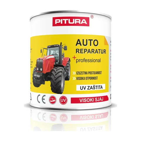 Druge boje Autoreparatur, 0,75 kg