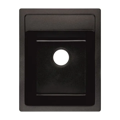 Sudopera granit crna (4050BLACK)