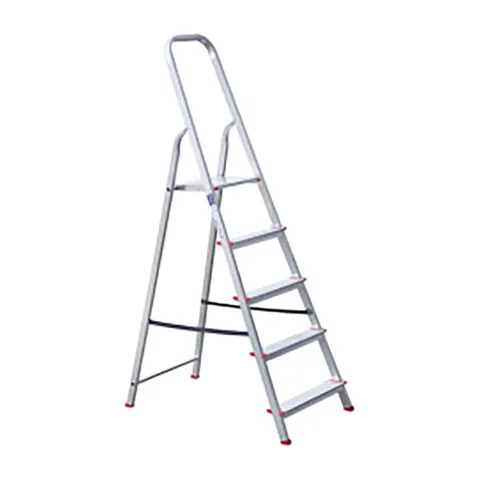 Merdevine aluminijumske 2+1 gazišta