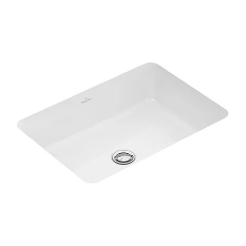 LAVABO 550x400mm PODGRADNI TUBE