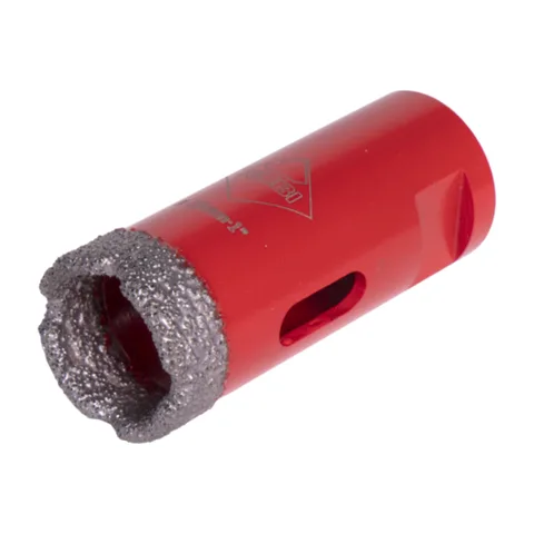 Rubi – DRYGRES Dijamantska kruna 25 mm – RUB57903