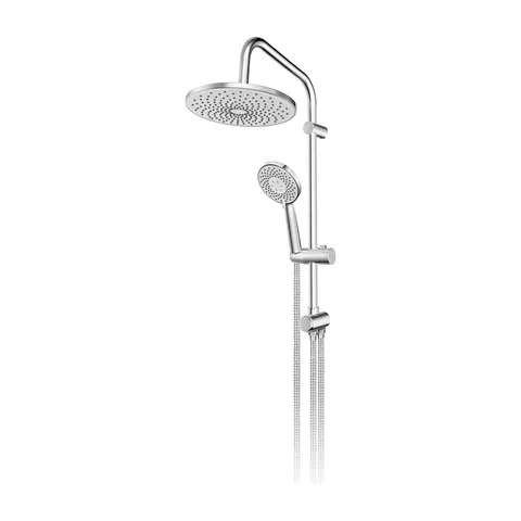 Set slavina lavabo i kada Rosan Blau