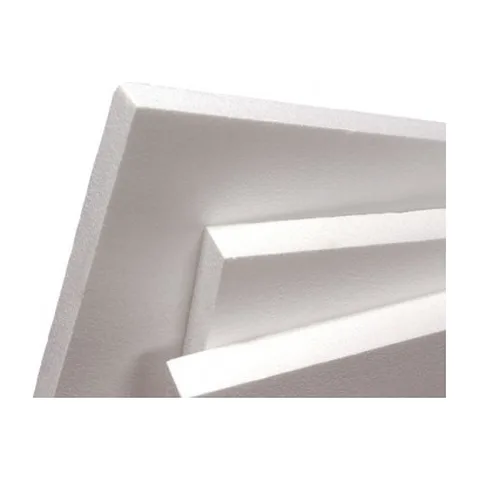 Stiropor 1 cm
