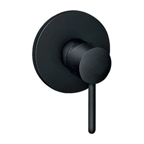 Rosan Dark baterija za kadu JD31801