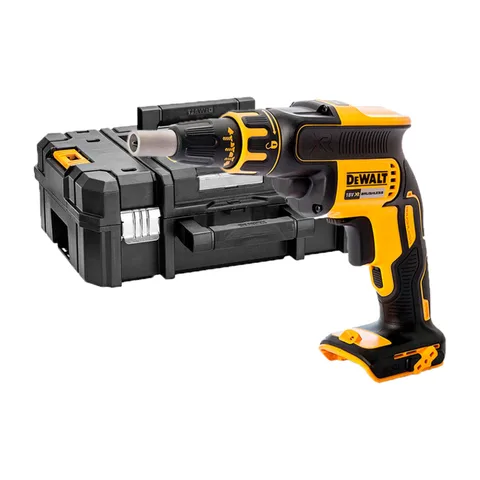 DeWalt Akumulatorski odvijač 18V XR, Solo, DCF620NT