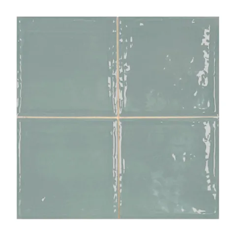 Keros Ceramica – Colonial Menta 20×20