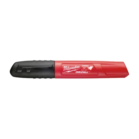 Milwaukee – Inkzall™ marker za dleto, crni – 48223103