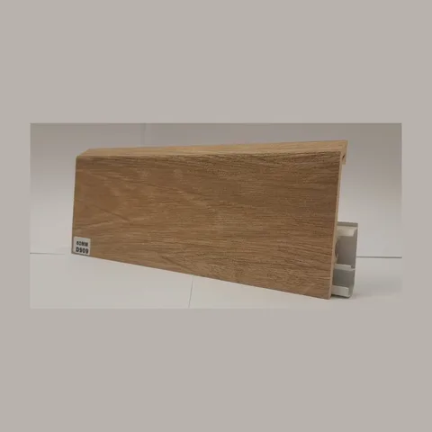 PVC Lajsne 8cm