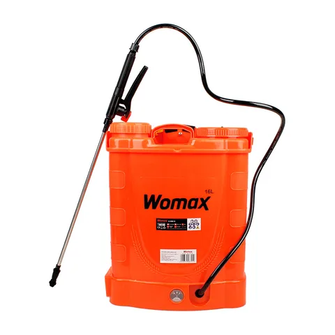 PRSKALICA BATERIJSKA W-MR BS 16 WOMAX 78741220