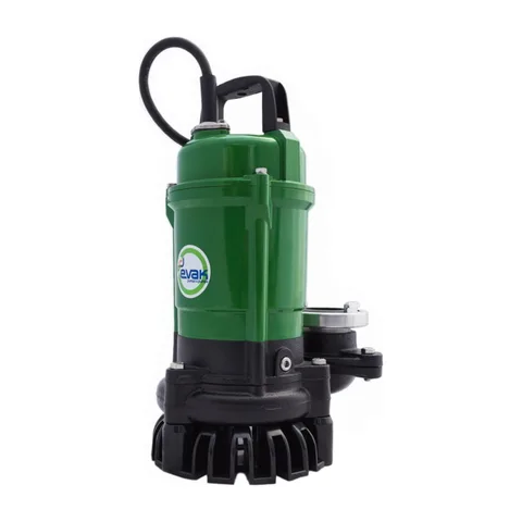 EVAK – Potapajuća muljna pumpa, 400 W – 50EUS5.05S