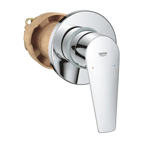 Ugradna baterija Grohe BauEdge