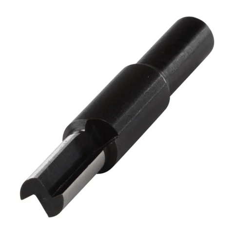 Wolfcraft – Glodalo za kanale Ø5 mm – 3235000