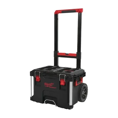 Milwaukee – Kolica za alat, packout – 4932464078