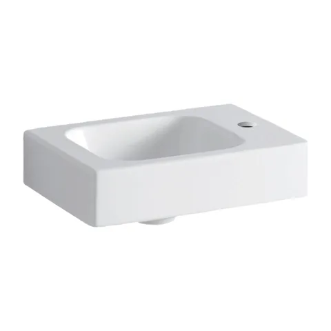 Umivaonik Geberit iCon