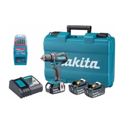 Bušilica Makita DDF482
