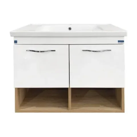 Ormarić Paris 80 LINNI natural oak
