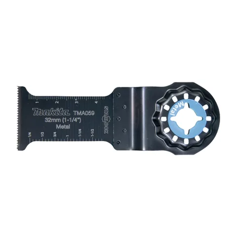 Nož za multi metal 32×50 MAKITA /18928