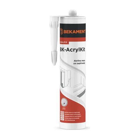 BK-AKRILNI SILIKON