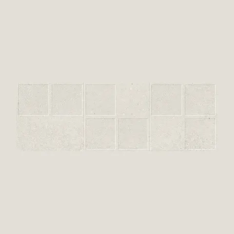 Geneve Jet Blanc 30X90