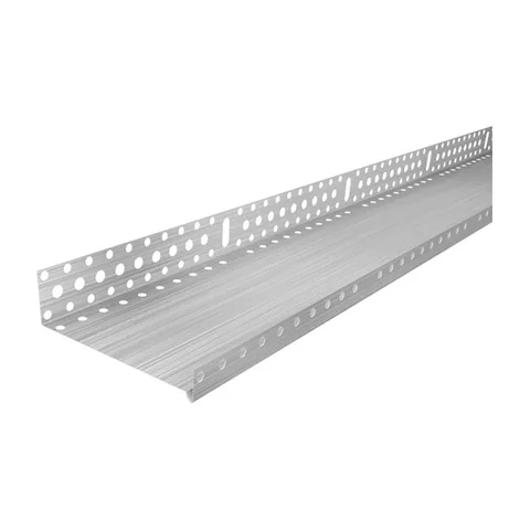 Aluminijumski početni profil 103 2.5m