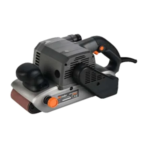 Električna tračna brusilica Kzubr KBS100-1200