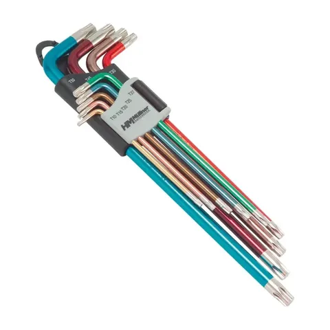 Torex dugi TX10-TX50 set 9/1 320CV /31335