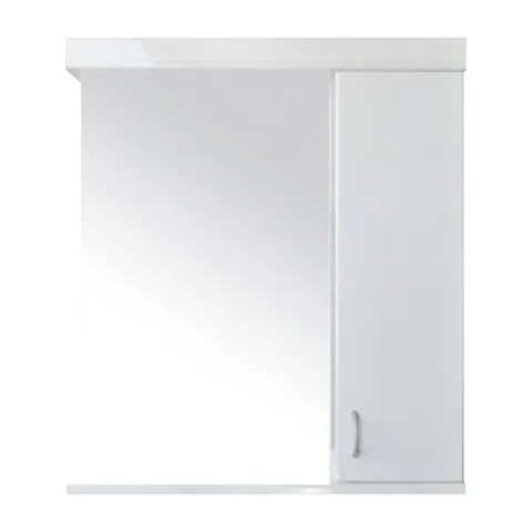 ogledalo za kupatilo 65 MDF classic LINNI