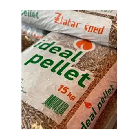 PELET IDEAL 15kg džak