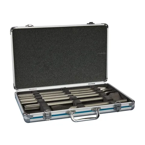 MAKITA – SDS-MAX dleta komplet od 6 komada – D-42488