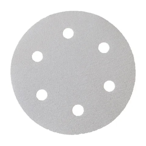 Eibenstock – Brusni papir sa 6 rupa, P40 – 37642000