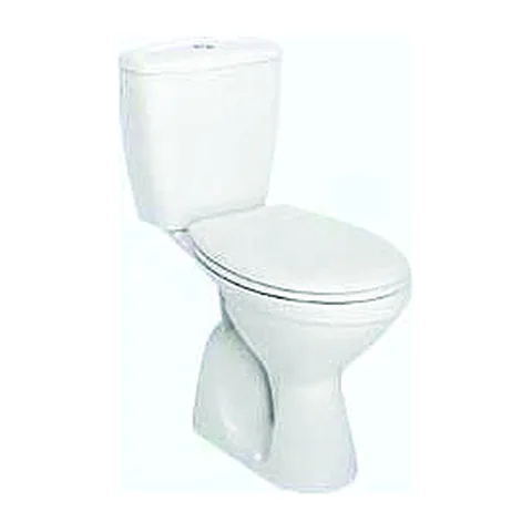IDOL Monoblok WC Šolja Simplon