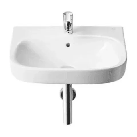 Lavabo Roca DEBBA 55×44