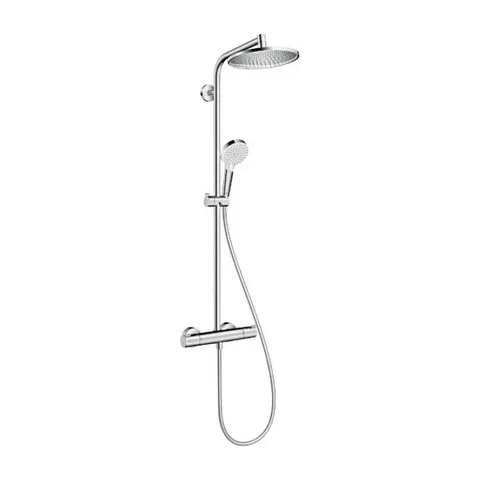 HANSGROHE CROMETTA TERMOSTAT S240 1F