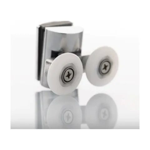 REZERVNI DEO TOČKIĆ 6mm ZA TUŠ KABINU GORNJI-23 DUPLI GL38G23