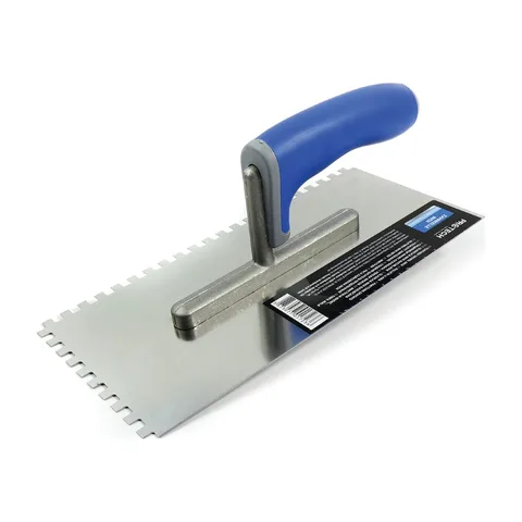 GLETERICA INOX 6X6MM NAZUBLJENA 270X130X0,7