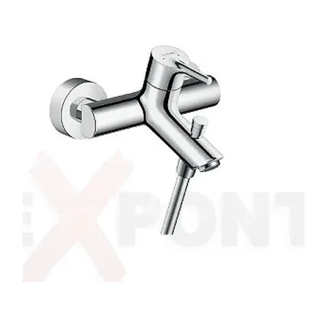 Slavina za kadu Hansgrohe Talis S