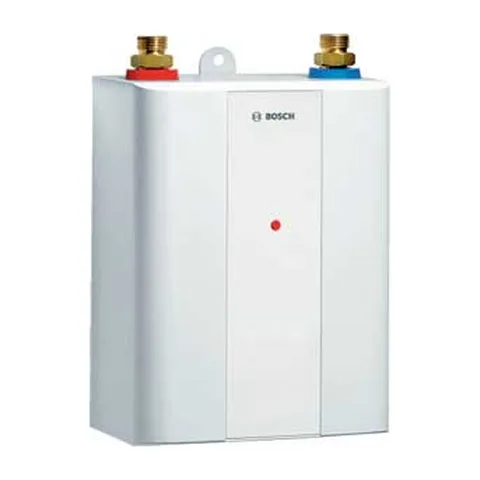 Tronic 4000 5 ET Električni protočni bojler