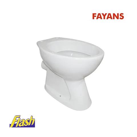 WC šolja baltik – Fayans