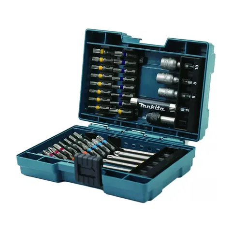 Makita – 43-delni set obojenih nastavaka – B-55697