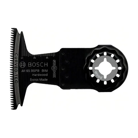 2608662017 LIST TEST ZA URANJANJE AIZ65B BOSCH
